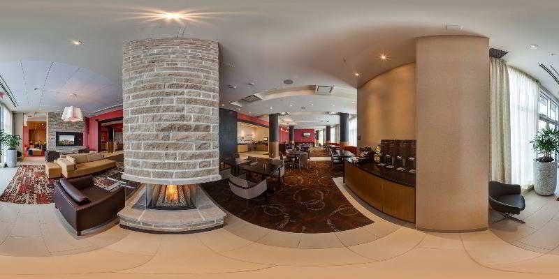 Residence Inn By Marriott Calgary Airport Bagian luar foto