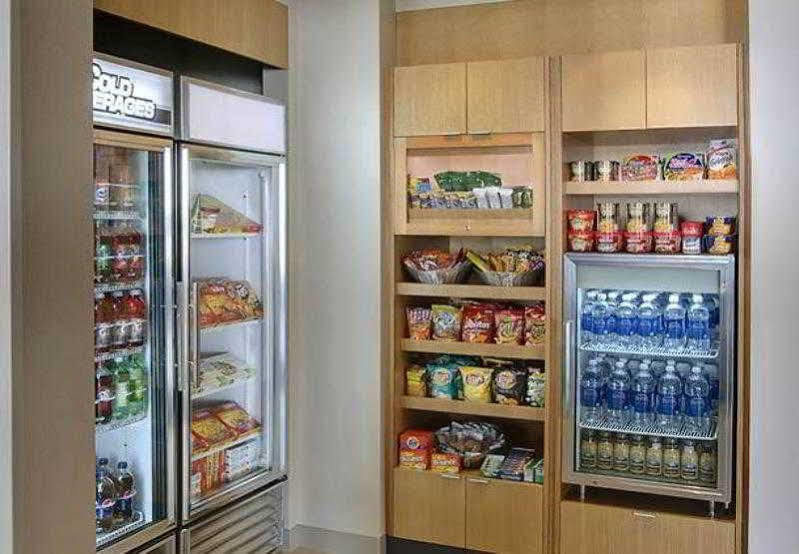Residence Inn By Marriott Calgary Airport Bagian luar foto